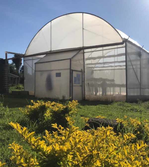 GPEC 施設園芸・植物工場展2018